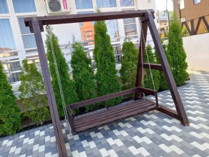 Гостевой дом Одиссей, фото 37