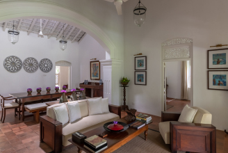 Taru Villas - Rock Villa