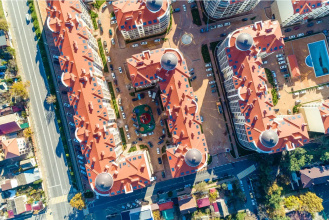 Гостиница Wolf Apartments, фото 21