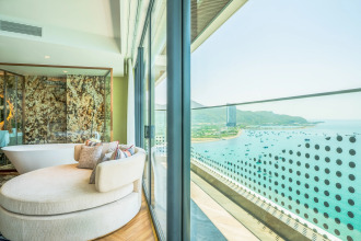 The Morning Glow Boutique Nha Trang