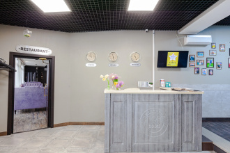 Гостевой дом Sport Point, фото 117