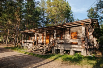 База отдыха Карельская, фото 33 База отдыха Карельская, фото 33