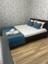 Частный Дом Holiday Home Maximus on Terskaya, фото 41