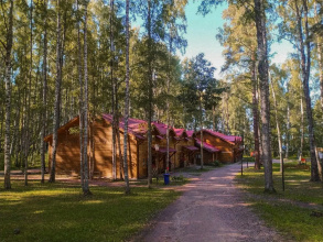 База Отдыха Загородный клуб Дача, фото 73