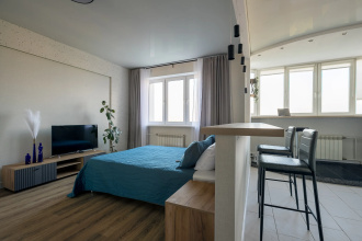 Апартаменты Fongauzen Apartment №1, фото 41
