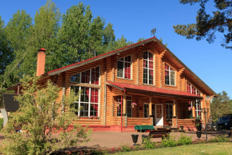 Отель Дербовеж, фото 43