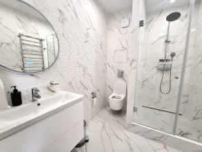 Апартаменты Mytimewell Черноморская 13Г, фото 16