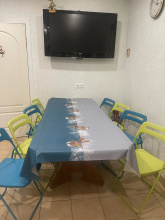 Хостел В Тапочках, фото 105