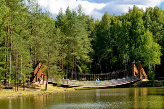 Отель Яхонты Ногинск, фото 59 Отель Яхонты Ногинск, фото 59