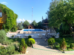 Отель Ольга, фото 41