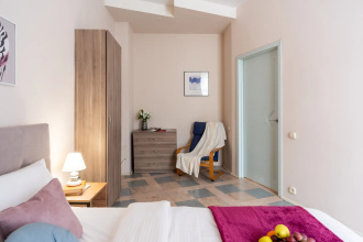 Квартира GM Apartments Трёхкомнатная в 2х шагах от Кремля, фото 75
