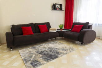 Prince Apartments на Социалистическом 69, фото 28