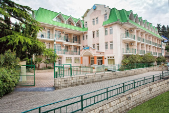 Отель Нордотель, фото 53