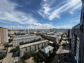 Komfortnaya Studiya Apartament, фото 41