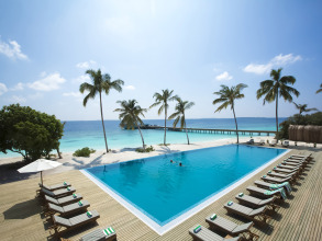 Reethi Faru Resort