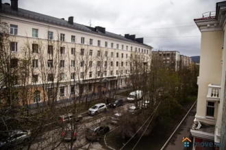 Апартаменты Квартира в центре города, фото 33