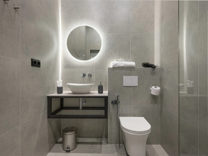 Panorama Suites Apart-Hotel, фото 95
