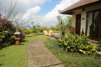 Munduk Moding Plantation Nature Resort & Spa