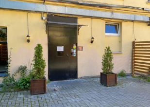 Отель PROLOFT city hostel & rooms, фото 76