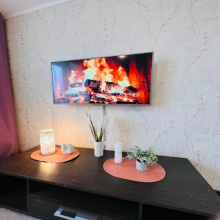 Апартаменты ВДНХ от Resident Ufa, фото 24