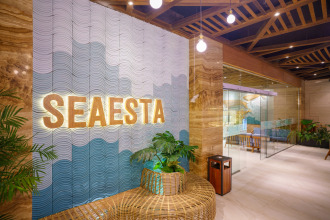 Seaesta Nha Trang Hotel Hotel
