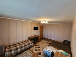 Апартаменты Симы Битковой 28В, фото 16
