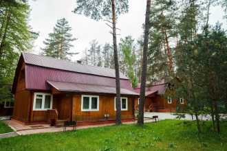 База отдыха Парк-отель Премьера, фото 45 База отдыха Парк-отель Премьера, фото 45