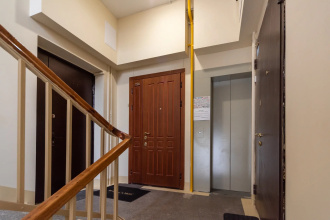 Квартира GM Apartments Трёхкомнатная в 2х шагах от Кремля, фото 90
