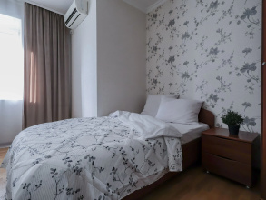 Квартира Green FOX из 4 комнат в центре г. Астрахань, фото 34
