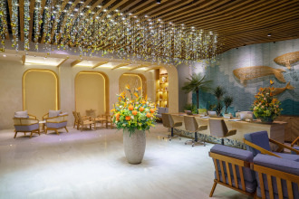 Seaesta Nha Trang Hotel Hotel