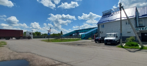 Гостевой Дом Таймыр 645 км, фото 88