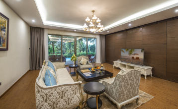 Vinpearl Resort & Spa Nha Trang Bay