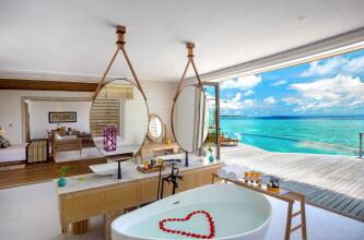 Milaidhoo Island Maldives