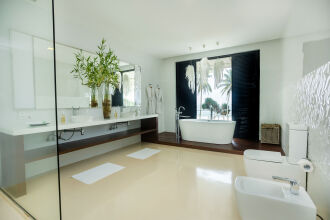 Green Turtle Villa By The Serendipity Collection