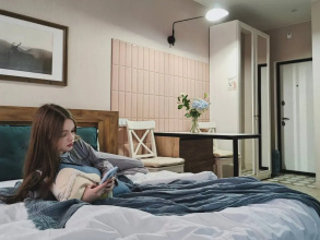 Апартаменты Rasko Home Forest возле аэропорта 10 мин до центра, фото 16