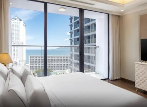Melia Vinpearl Nha Trang Empire