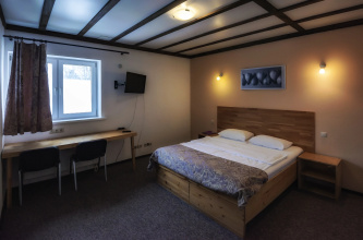 Гостевой Дом Eco-Apart, фото 50 Гостевой Дом Eco-Apart, фото 50