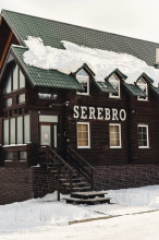 Гостевой Дом Serebro, фото 39 Гостевой Дом Serebro, фото 39