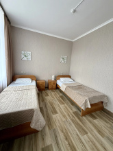 Отель 104 Rooms, фото 76