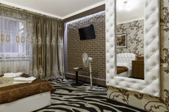 Home Hotel Внуково, фото 9