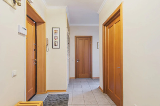 Квартира GM Apartments рядом с Белым Домом, фото 96