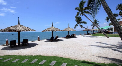 Ocean Place Mui Ne Resort Hotel