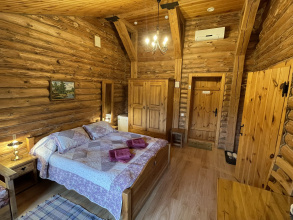 Отель Алексеевская усадьба, фото 94