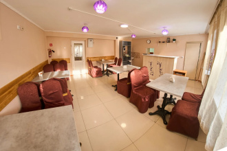 Отель Баргузин ZONT Hotel Group, фото 73