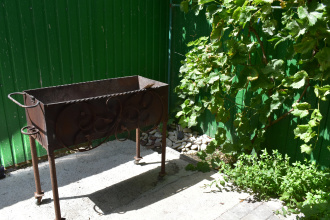 Гостевой дом Гринвич, фото 59