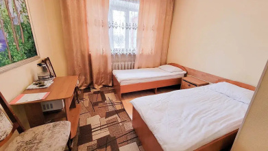 Мини-отель Smart Hotel Барнаул, фото 21