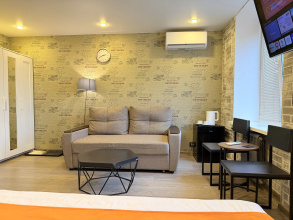 Мини-отель Городской отель Apartments 4, фото 167