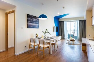 Tui Blue Hotel Nha Trang (Ex Ariyana Smart Condotel Nha Trang)