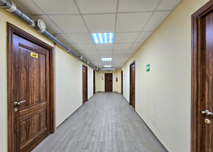 Хостел Мтм, фото 45