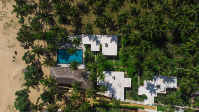 Mandala Villa
